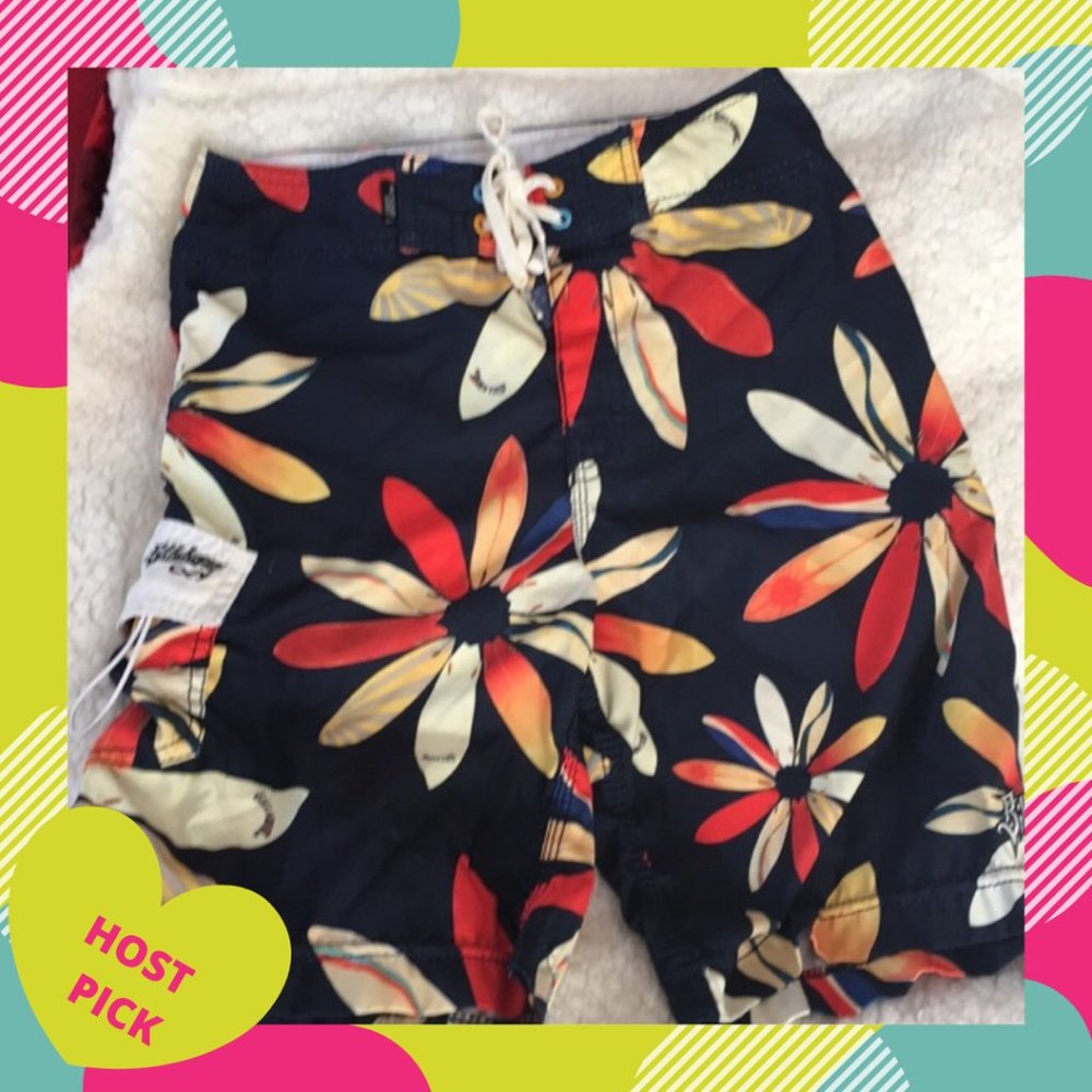 Billabong Men's Swim board shorts - 27 Waist